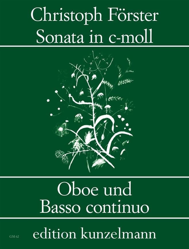 Sonata in c-Moll
